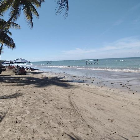 Pousada Enseada Quarta Praia Morro de São Paulo Exterior photo