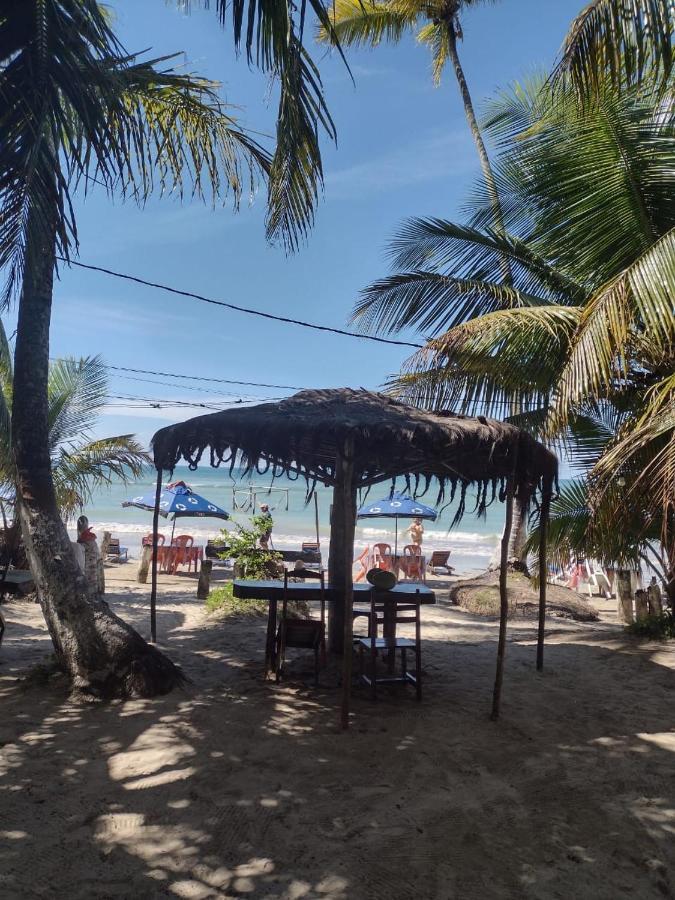 Pousada Enseada Quarta Praia Morro de São Paulo Exterior photo