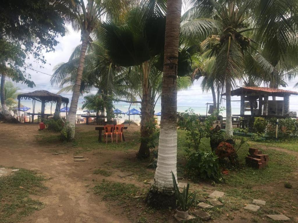 Pousada Enseada Quarta Praia Morro de São Paulo Exterior photo